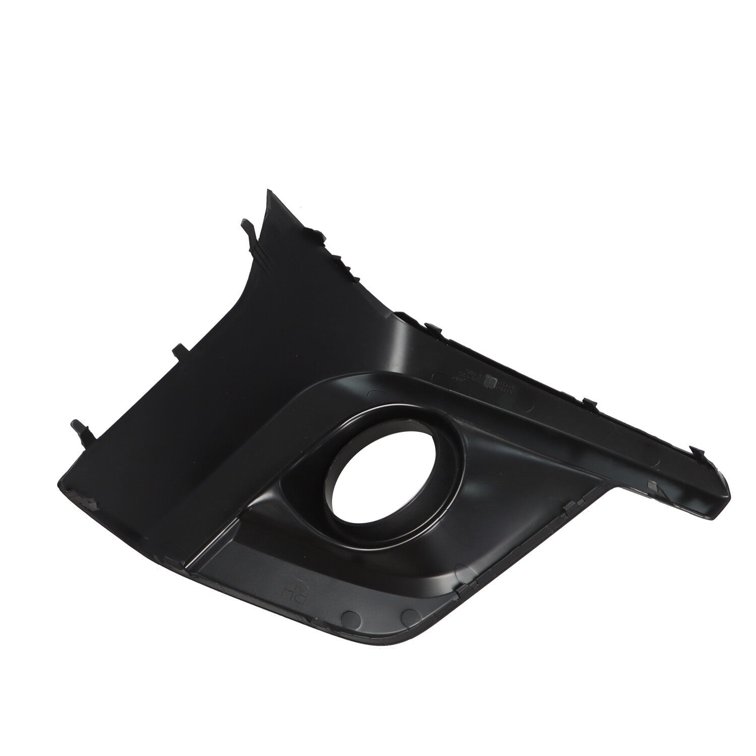 Right Passenger Fog Light Bezel Cover for 2018-20 Subaru Crosstrek