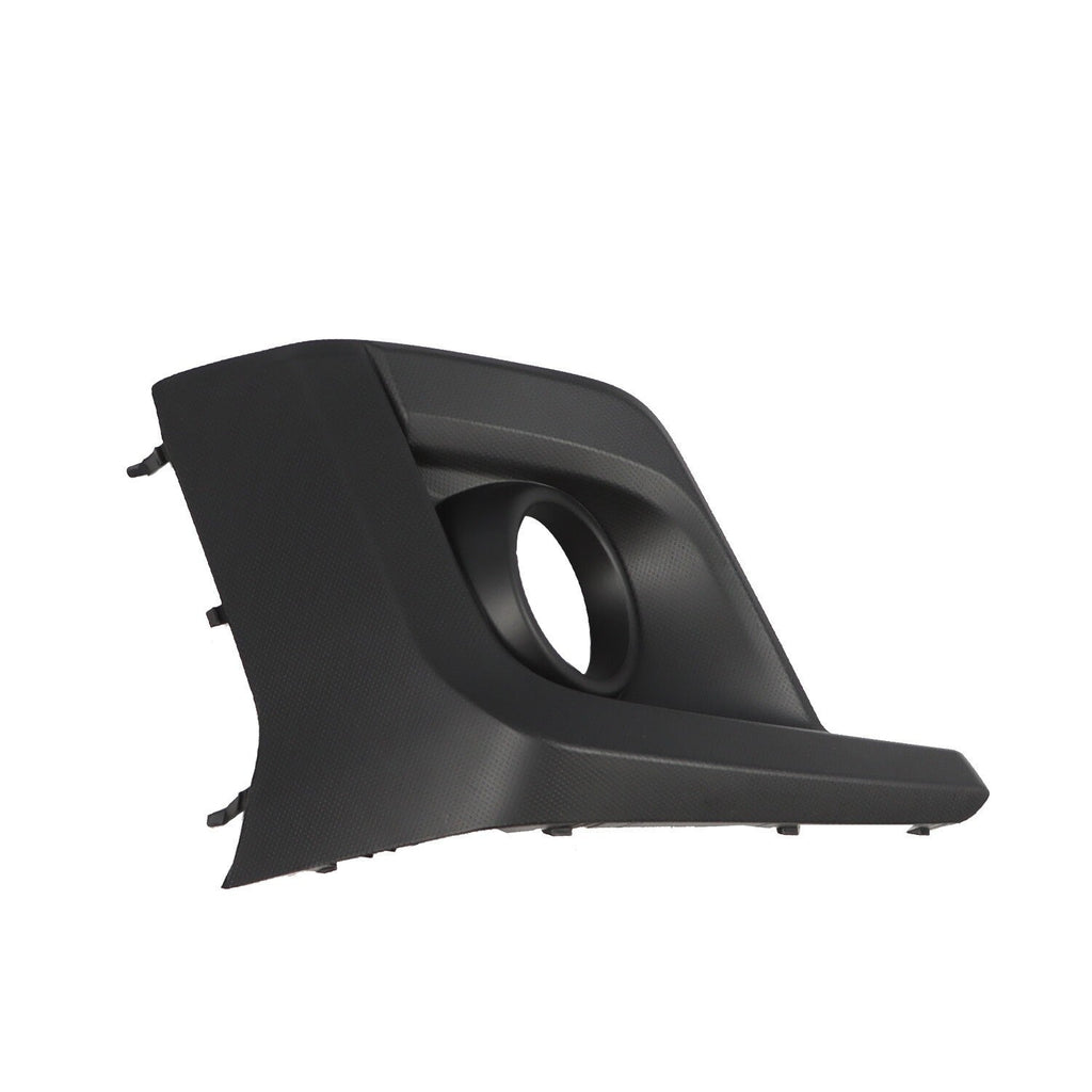 Right Passenger Fog Light Bezel Cover for 2018-20 Subaru Crosstrek