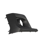 Right Passenger Fog Light Bezel Cover for 2018-20 Subaru Crosstrek