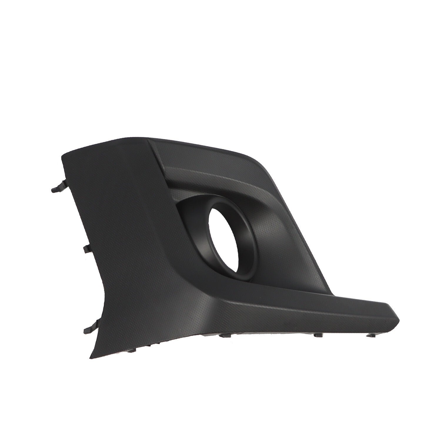 Right Passenger Fog Light Bezel Cover for 2018-20 Subaru Crosstrek