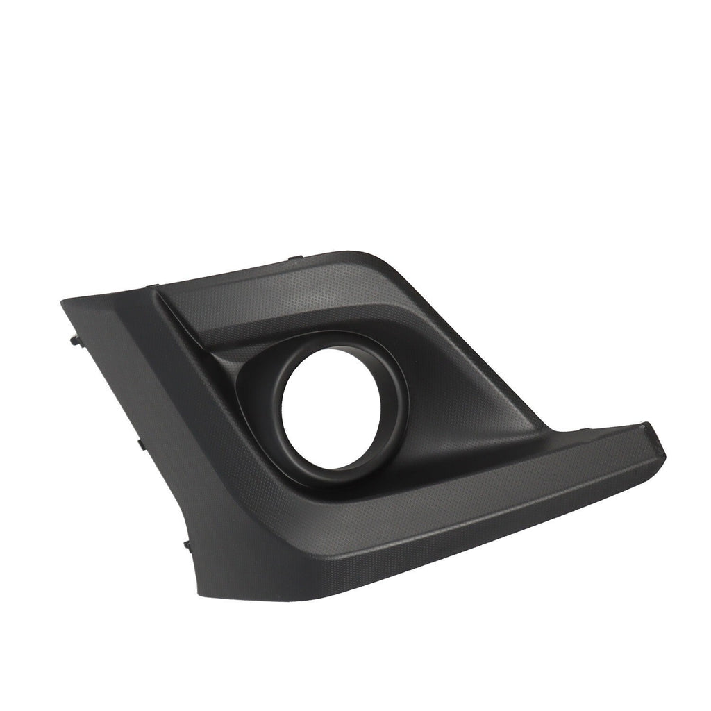 Right Passenger Fog Light Bezel Cover for 2018-20 Subaru Crosstrek