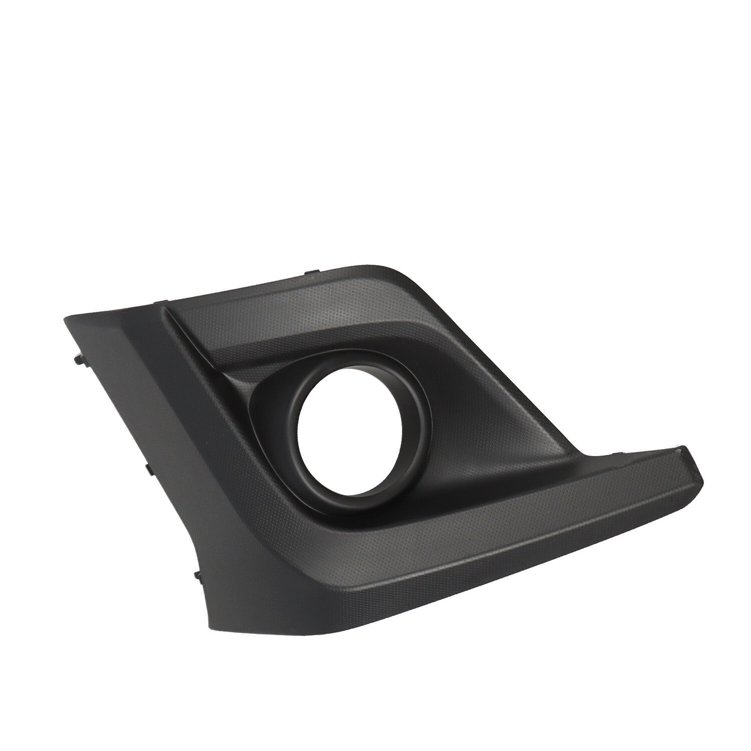 Right Passenger Fog Light Bezel Cover for 2018-20 Subaru Crosstrek