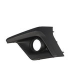 Right Passenger Fog Light Bezel Cover for 2018-20 Subaru Crosstrek