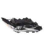 Right Passenger Headlight 2016-2018 Lexus ES350 ES300H Halogen Projector Lens