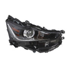 Right Passenger LED Headlight 81145-53810 for 2017-2020 Lexus IS300 IS350