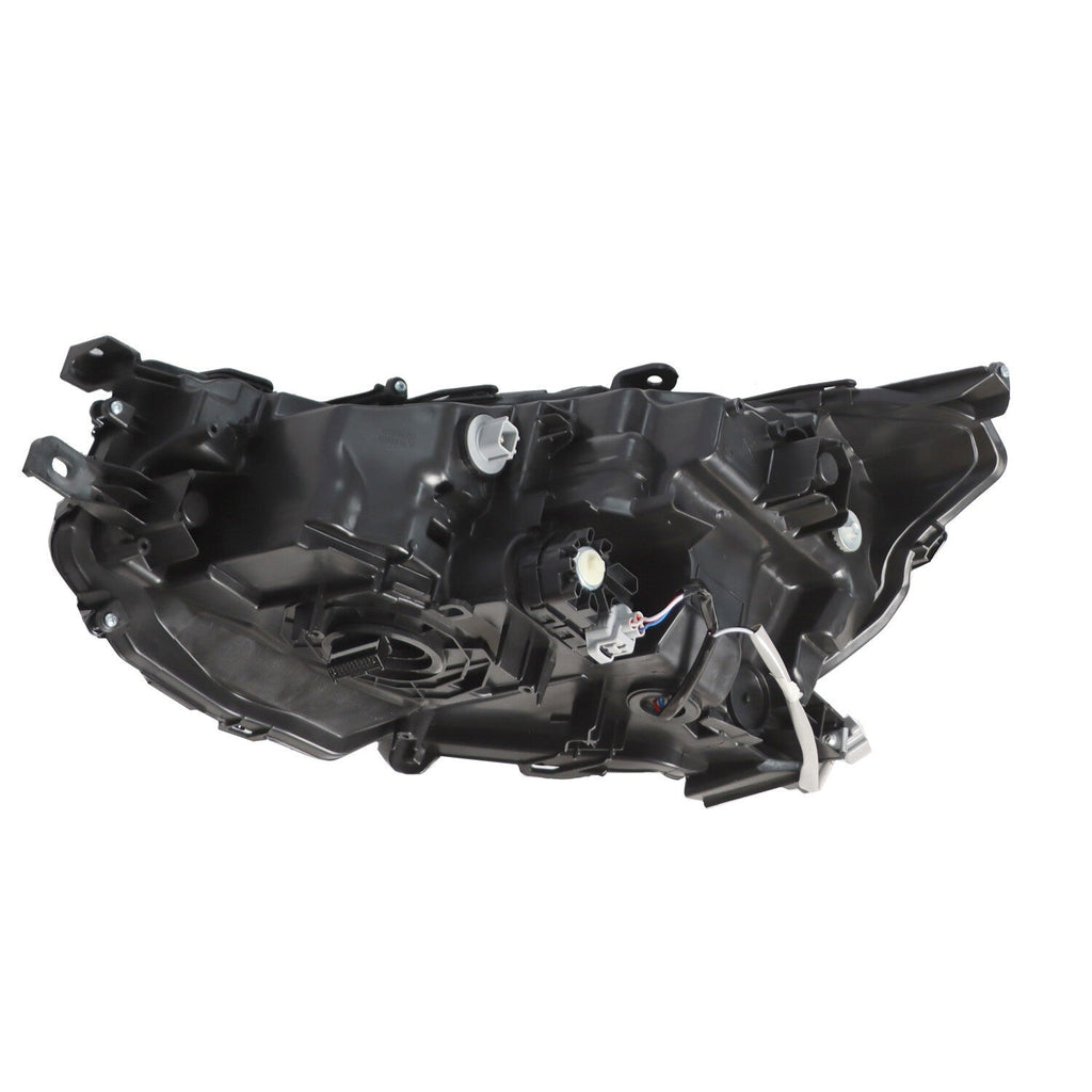 Right Passenger LED Headlight 81145-53810 for 2017-2020 Lexus IS300 IS350