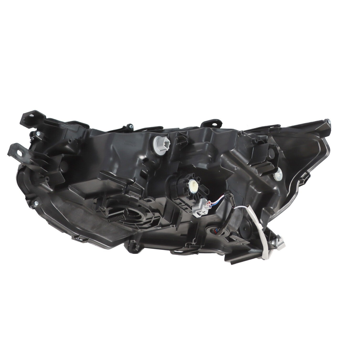 Right Passenger LED Headlight 81145-53810 for 2017-2020 Lexus IS300 IS350