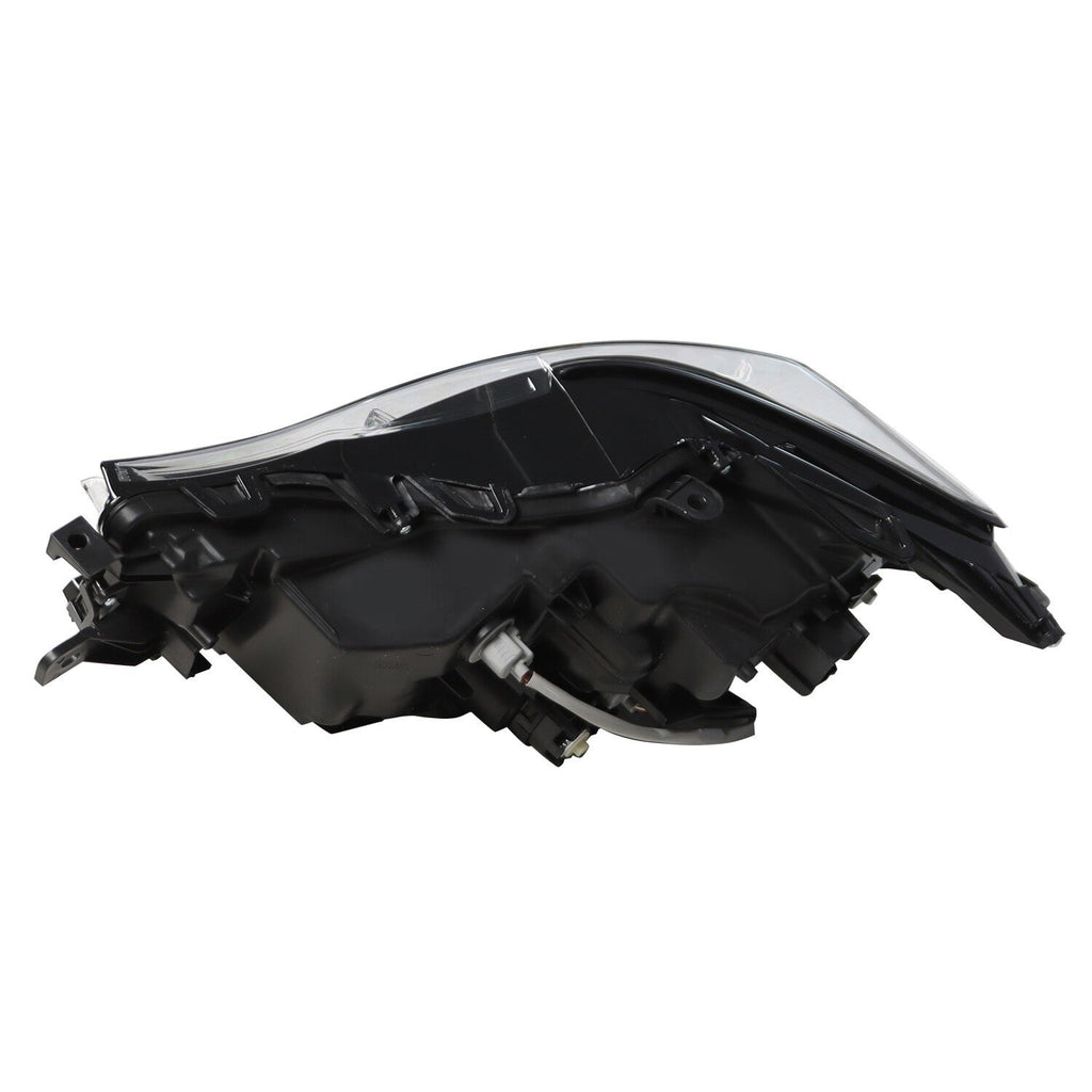 Right Passenger LED Headlight 81145-53810 for 2017-2020 Lexus IS300 IS350