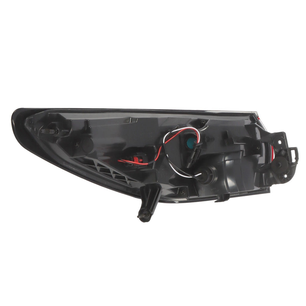 Right Rear LED Tail Light Brake Lamp for 2019-2022 Chevy Blazer Outer Side