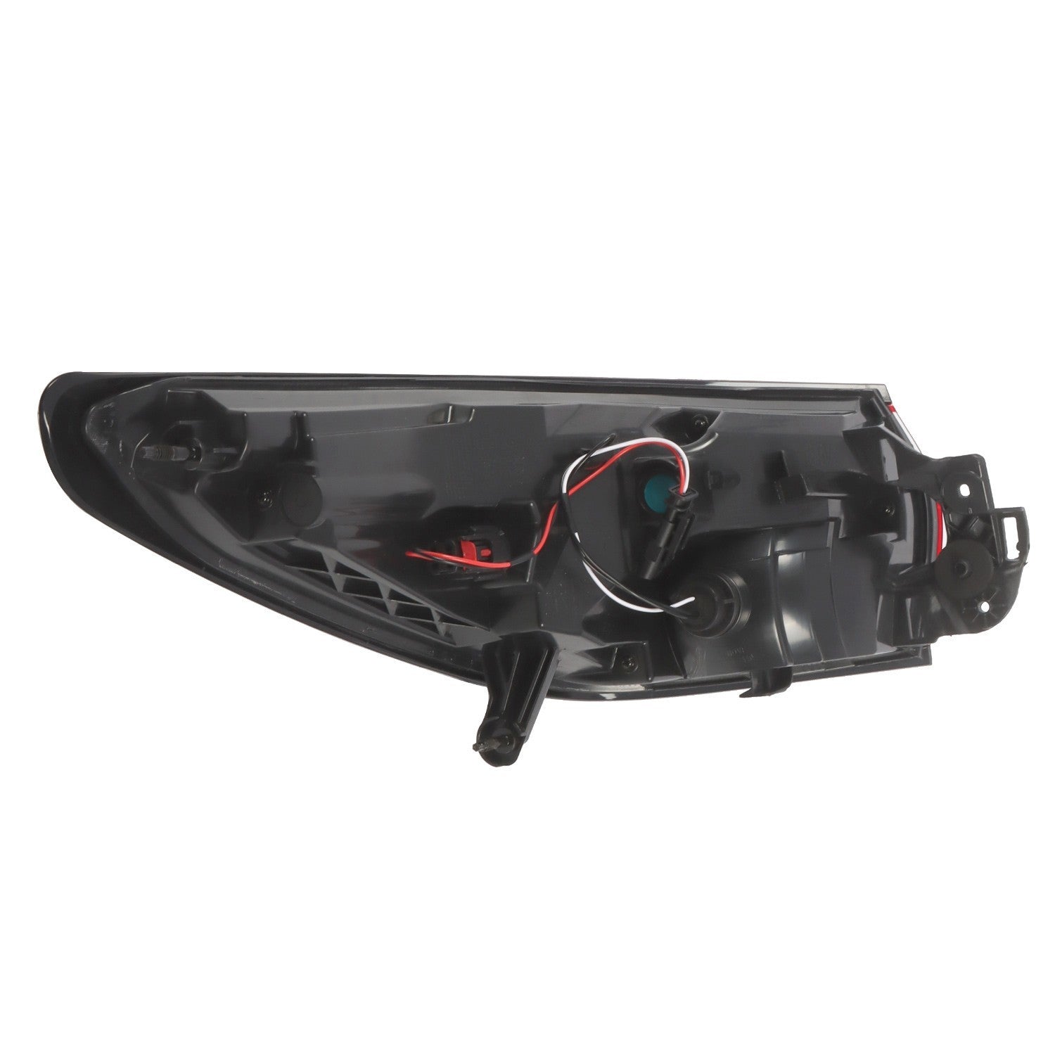 Right Rear LED Tail Light Brake Lamp for 2019-2022 Chevy Blazer Outer Side