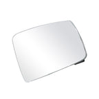 Right Passenger Side Mirror Glass Heated Blind Spot for Benz W176 W204 W212