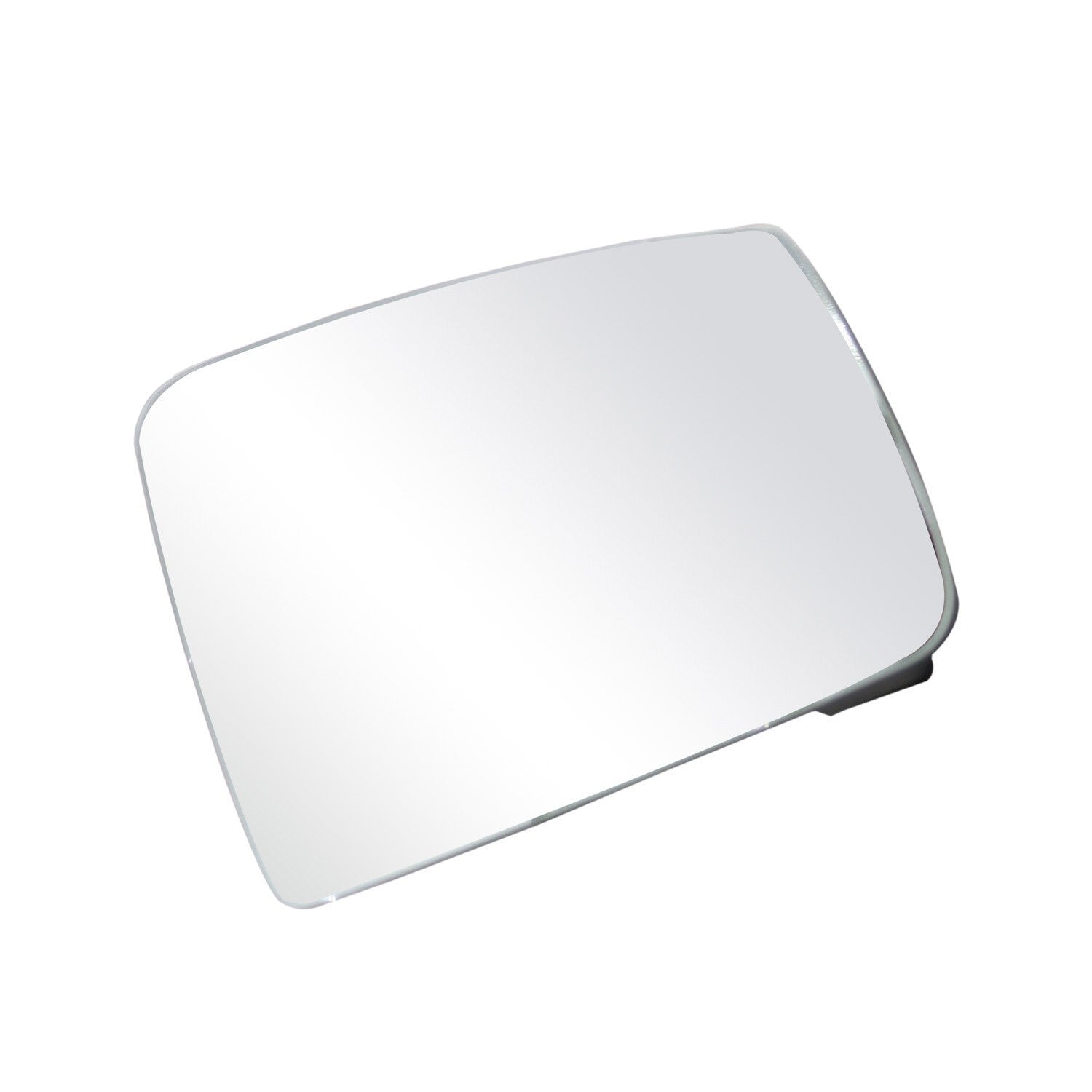 Right Passenger Side Mirror Glass Heated Blind Spot for Benz W176 W204 W212