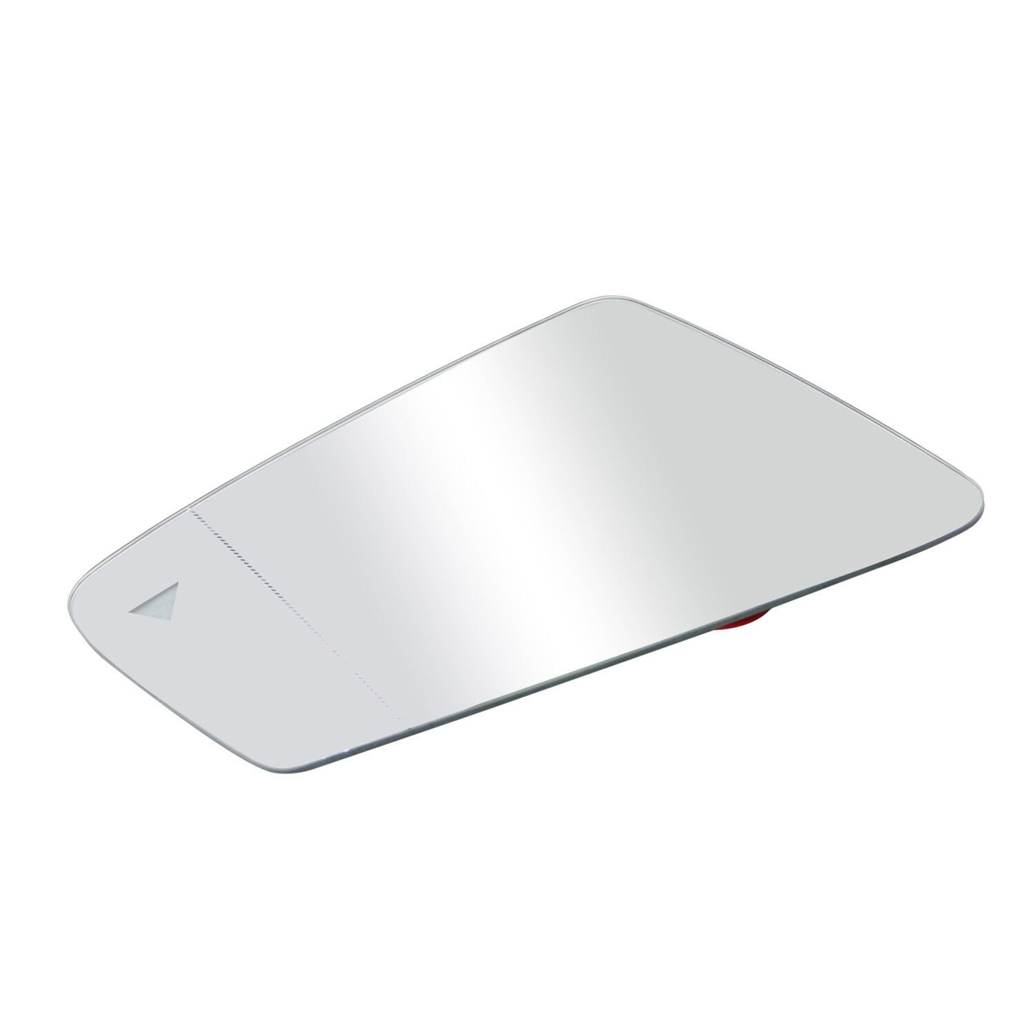Right Passenger Side Mirror Glass Heated Blind Spot for Benz W176 W204 W212