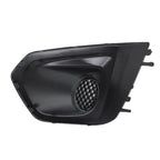 Right Passenger Fog Light Cover Bezel Black Subaru Impreza 2012-2014