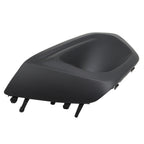 Right Passenger Fog Light Cover Bezel Black Subaru Impreza 2012-2014
