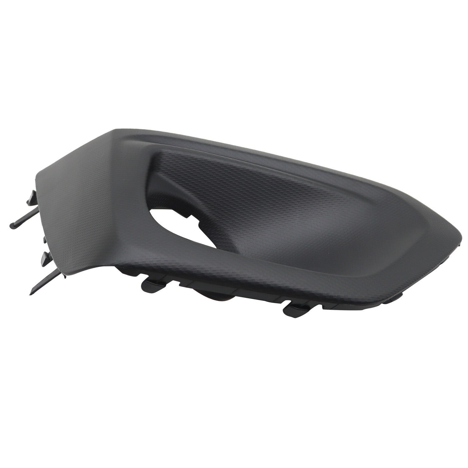 Right Passenger Fog Light Cover Bezel Black Subaru Impreza 2012-2014