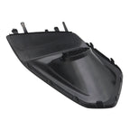 Right Passenger Fog Light Cover Bezel Black Subaru Impreza 2012-2014