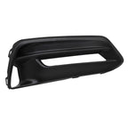 Right Passenger Fog Light Bezel Cover for 2018-2020 Honda Accord Sedan