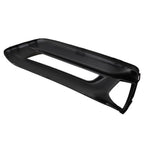 Right Passenger Fog Light Bezel Cover for 2018-2020 Honda Accord Sedan