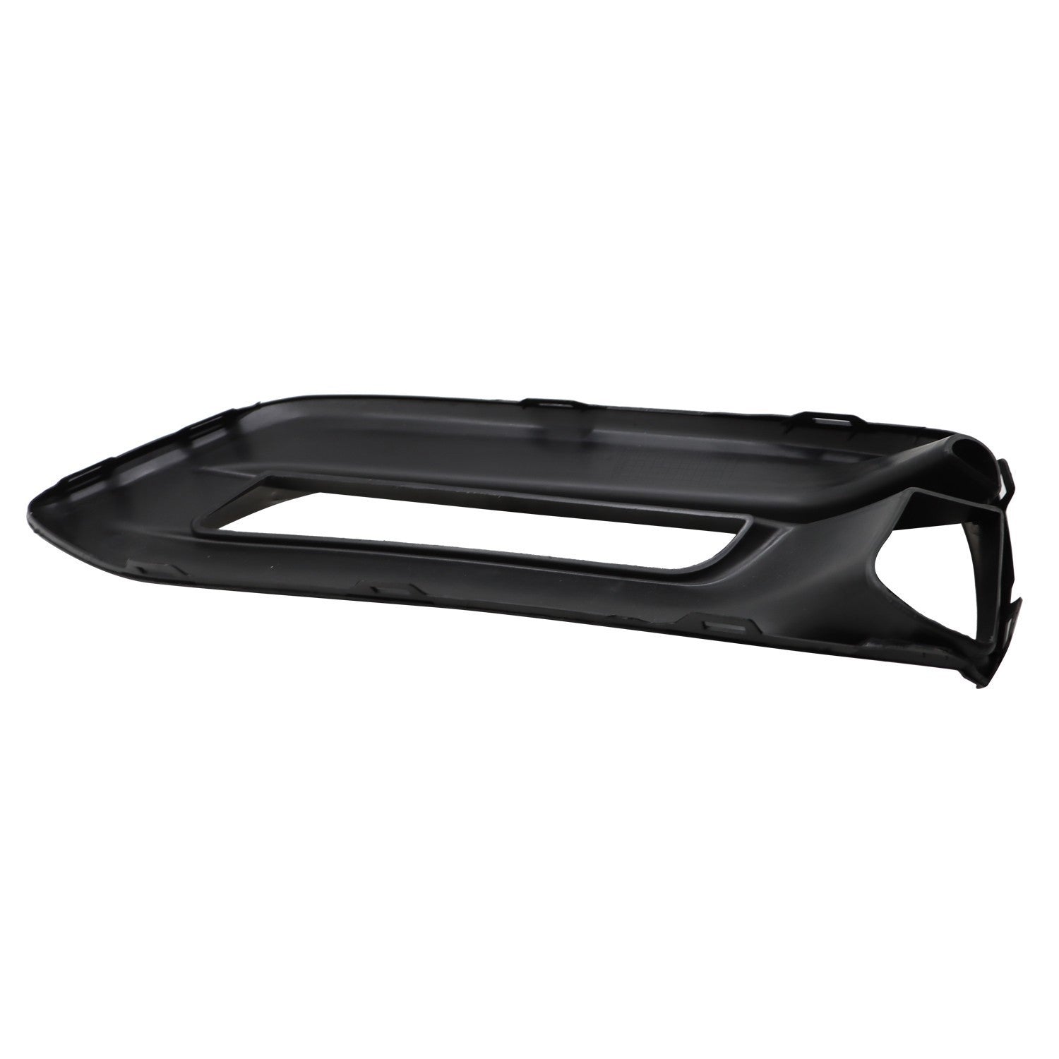 Right Passenger Fog Light Bezel Cover for 2018-2020 Honda Accord Sedan