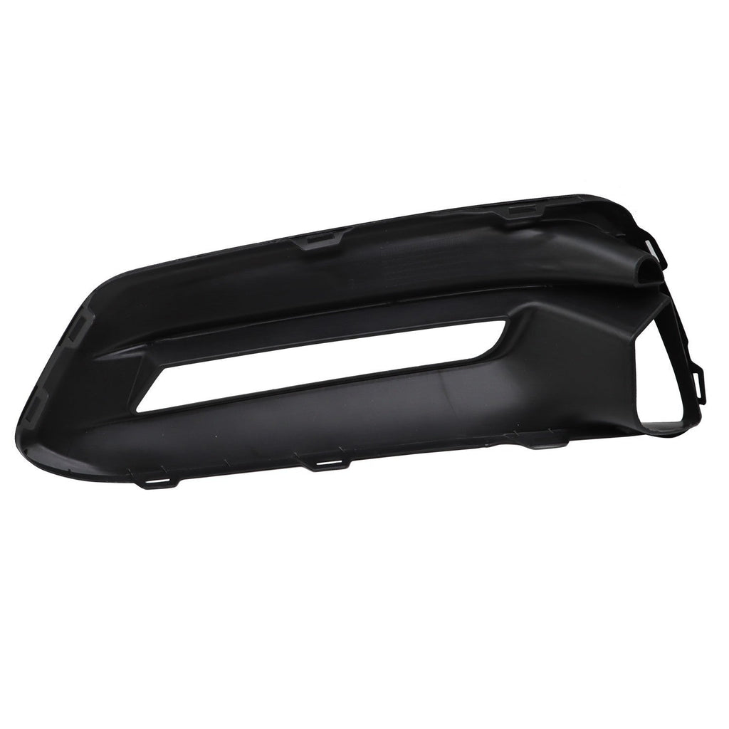 Right Passenger Fog Light Bezel Cover for 2018-2020 Honda Accord Sedan