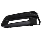 Right Passenger Fog Light Bezel Cover for 2018-2020 Honda Accord Sedan