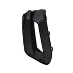 Right Passenger Fog Light Bezel Cover for 2018-2020 Honda Accord Sedan