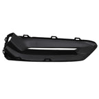 Right Passenger Fog Light Bezel Cover for 2018-2020 Honda Accord Sedan