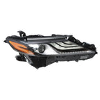 Right LED Headlight Passenger Side 2021-2022 Toyota Camry XSE XLE