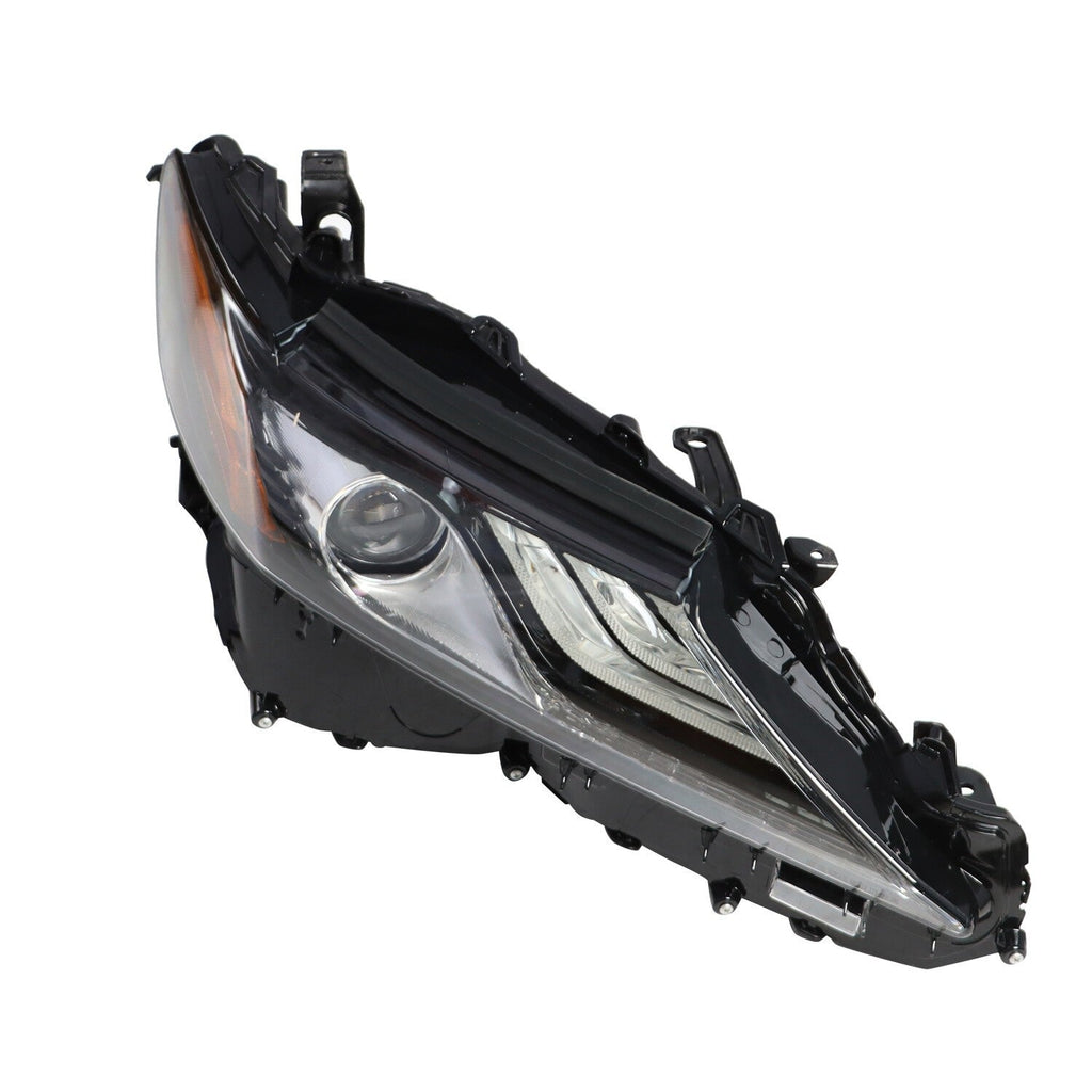 Right LED Headlight Passenger Side 2021-2022 Toyota Camry XSE XLE