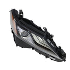 Right LED Headlight Passenger Side 2021-2022 Toyota Camry XSE XLE