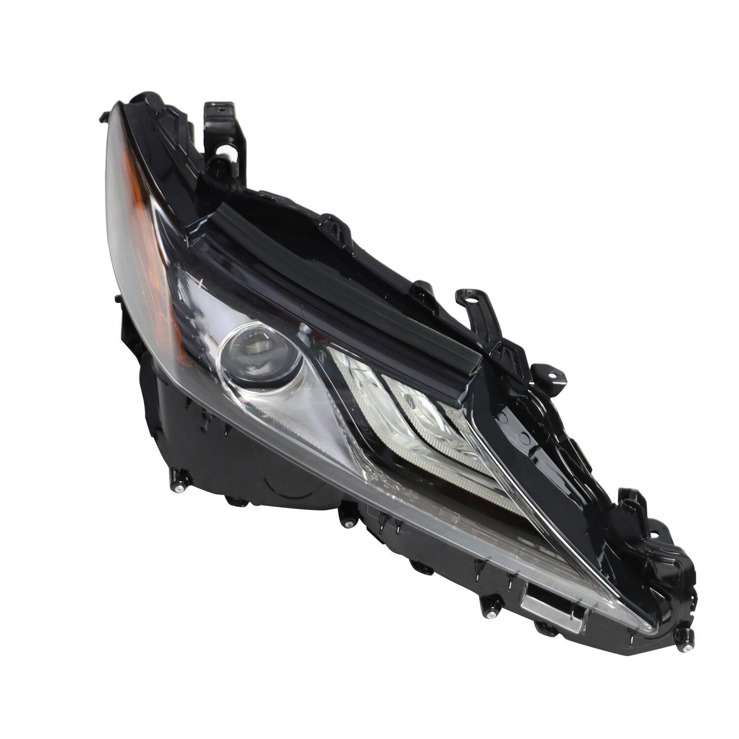 Right LED Headlight Passenger Side 2021-2022 Toyota Camry XSE XLE