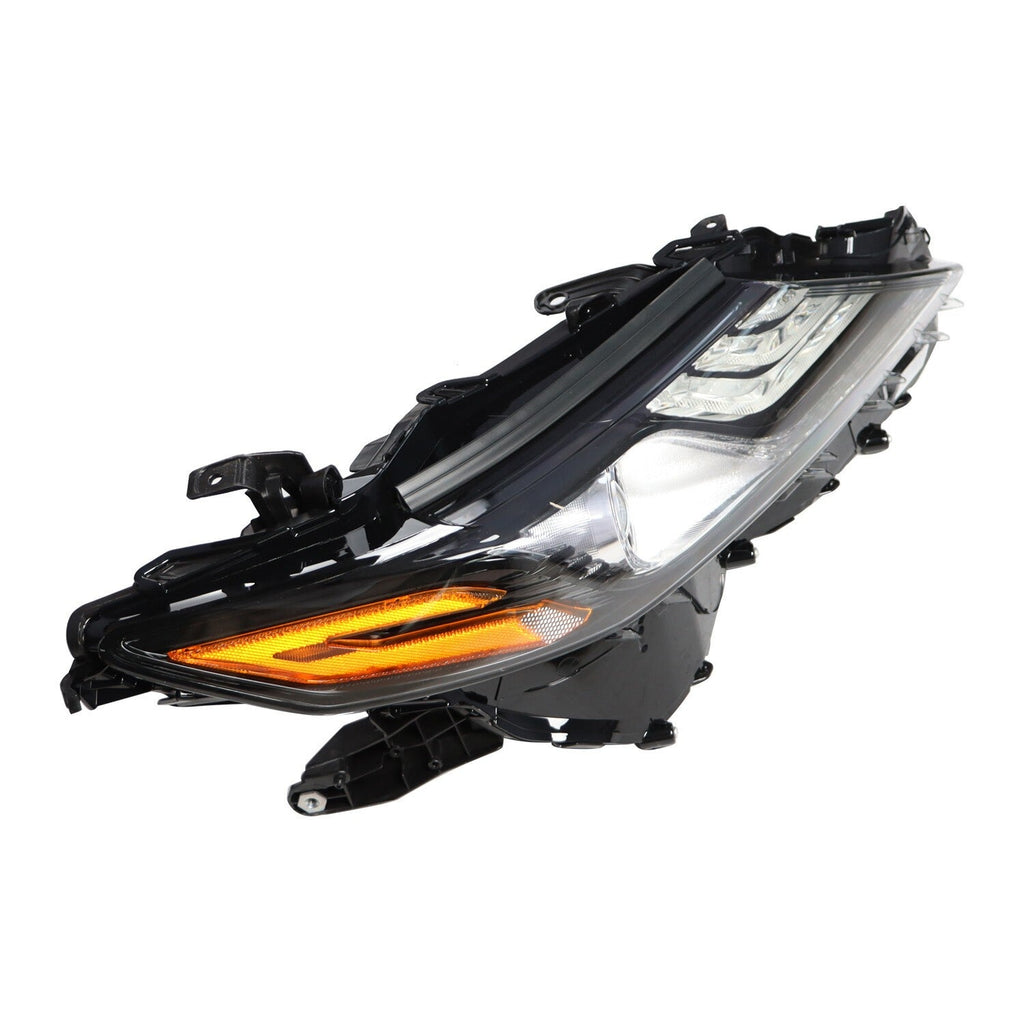 Right LED Headlight Passenger Side 2021-2022 Toyota Camry XSE XLE