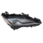 Right LED Headlight Passenger Side 2021-2022 Toyota Camry XSE XLE