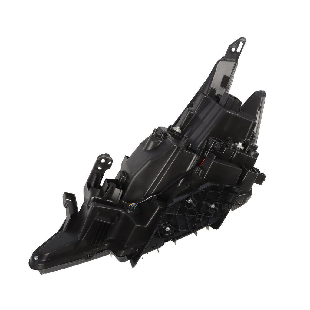 Right LED Headlight Passenger Side for Nissan Murano 2019-2021 260109UF0D