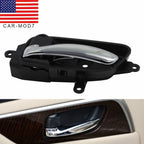Right Passenger Side Interior Door Handle for 2013-2016 Nissan Altima Pathfinder