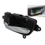 Right Passenger Side Interior Door Handle for 2013-2016 Nissan Altima Pathfinder