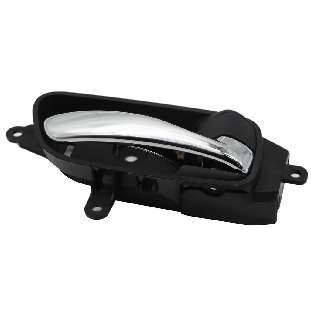 Right Passenger Side Interior Door Handle for 2013-2016 Nissan Altima Pathfinder