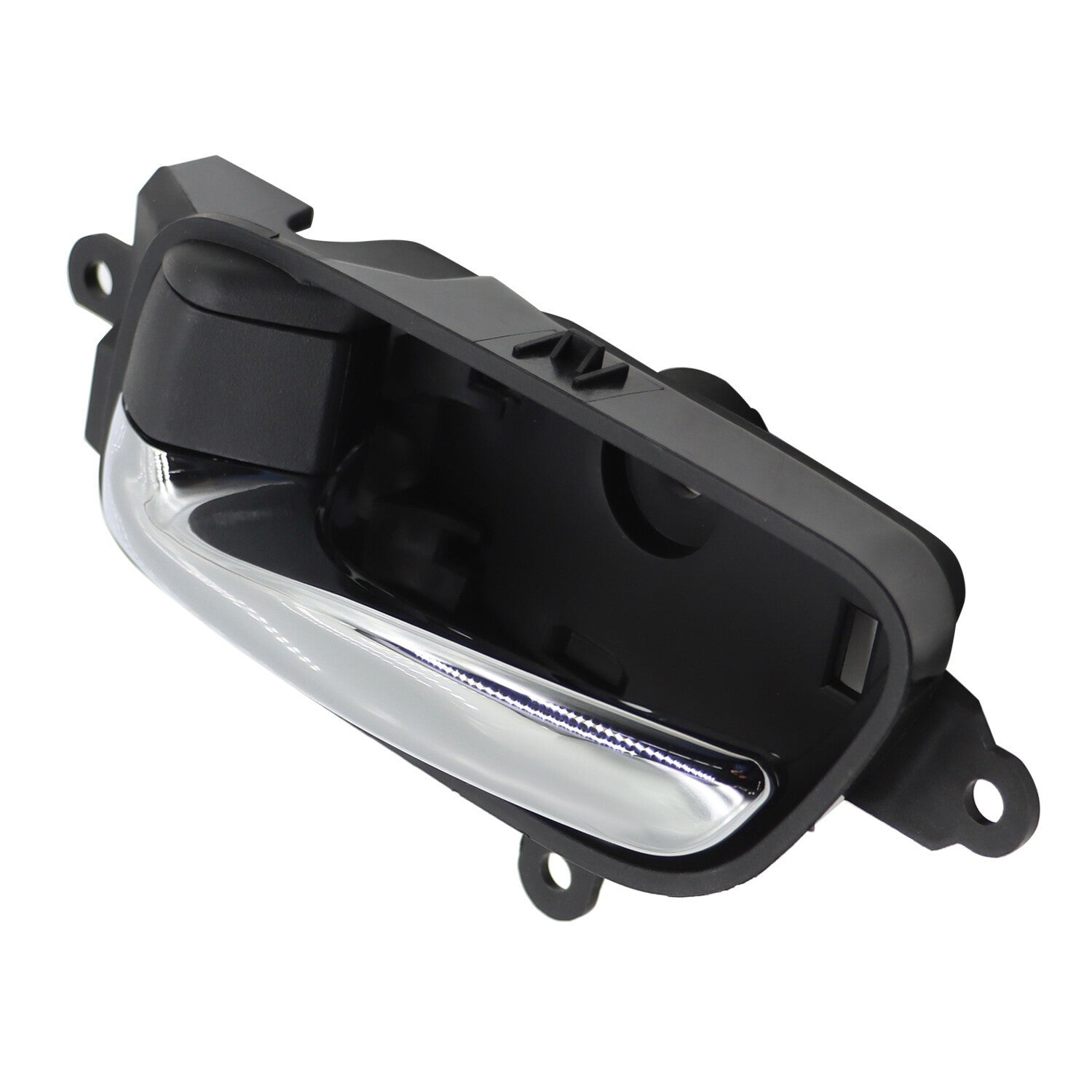 Right Passenger Side Interior Door Handle for 2013-2016 Nissan Altima Pathfinder