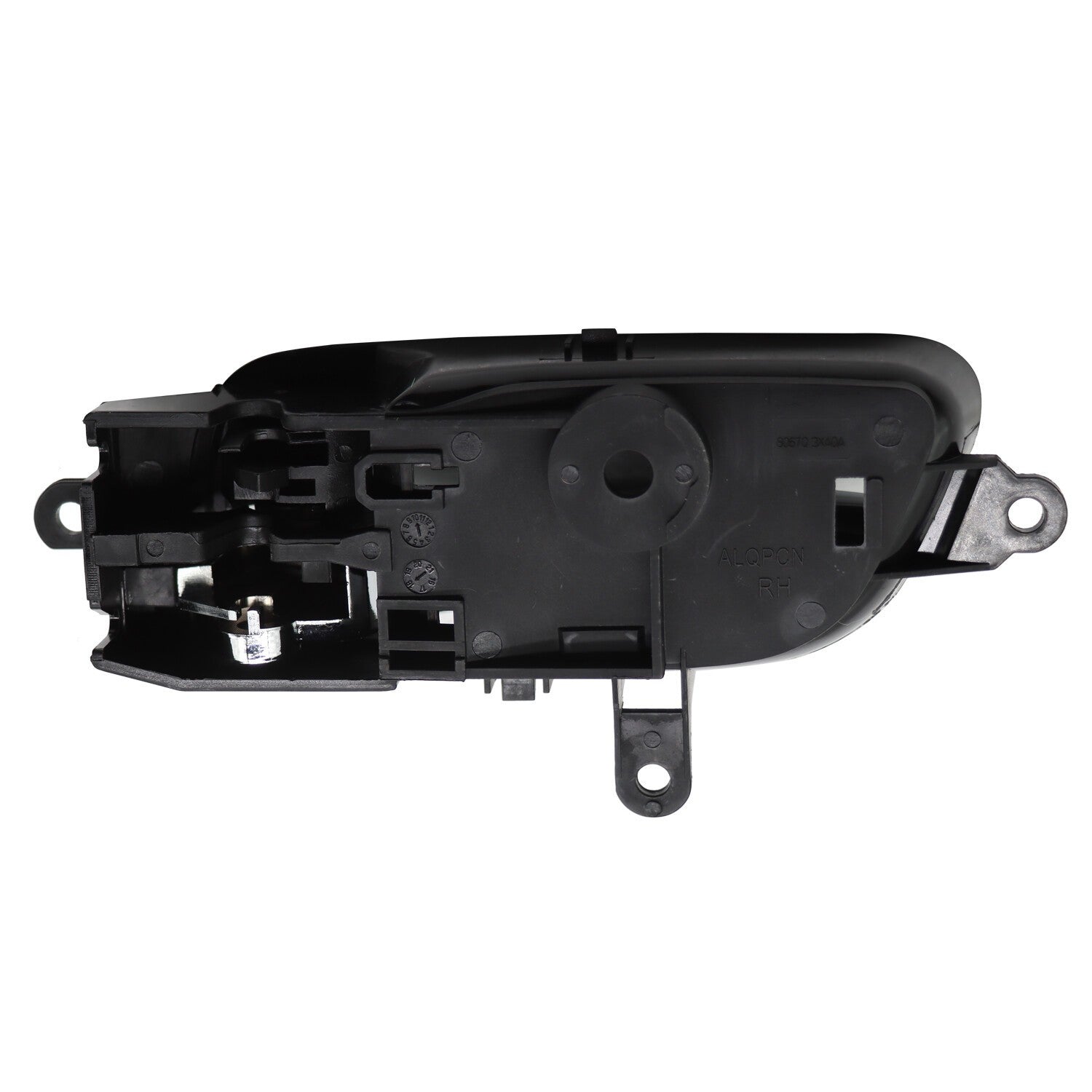 Right Passenger Side Interior Door Handle for 2013-2016 Nissan Altima Pathfinder