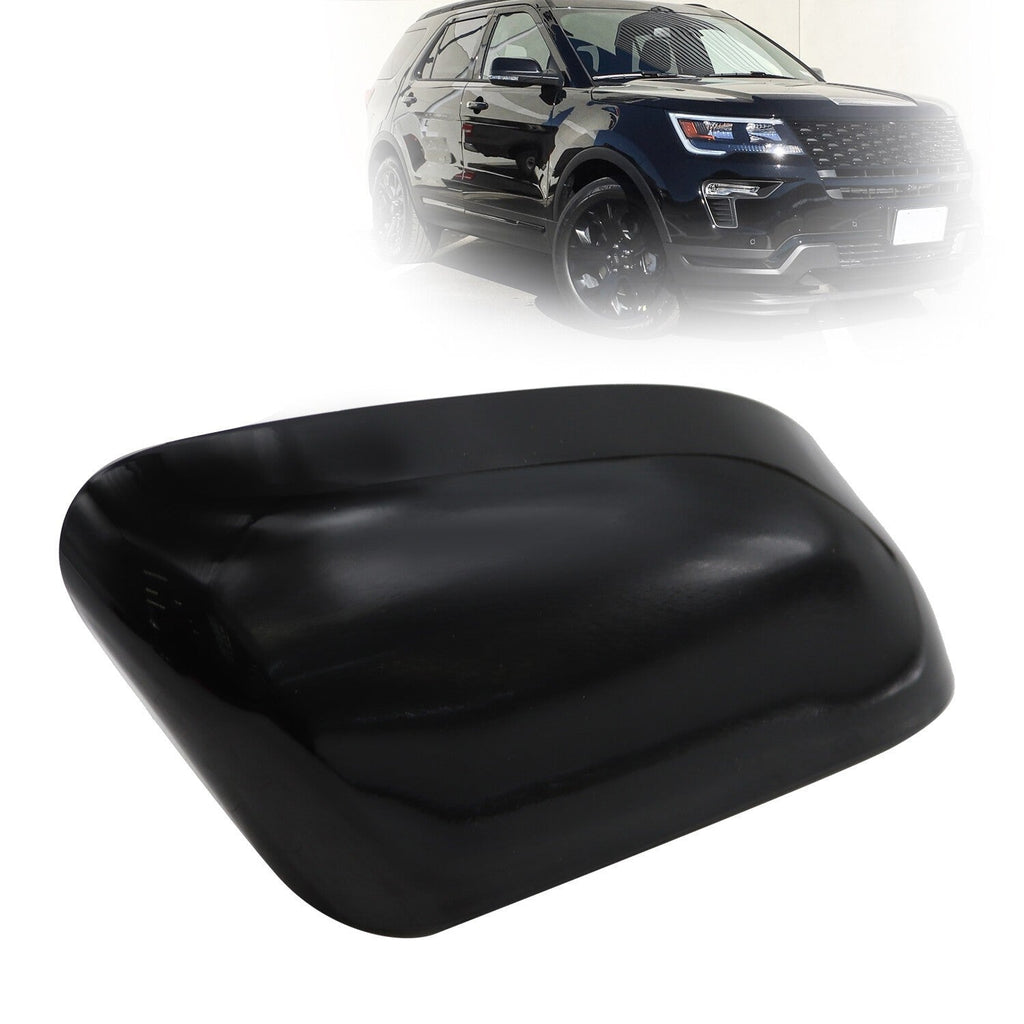 Right Passenger Side Mirror Cover 2016-2019 Ford Explorer GB5Z-17D742-AA