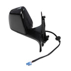 Tesla Model Y 2020-2023 Right Passenger Side Power Fold Heated Mirror Black
