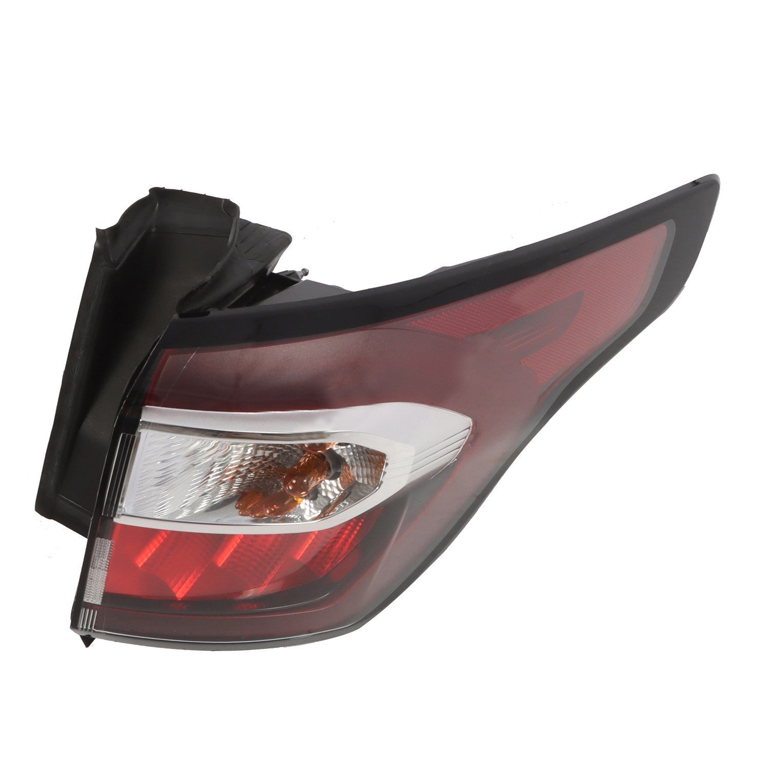 Right Passenger Tail Light Brake Lamp for 2017-2019 Ford Escape Kuga