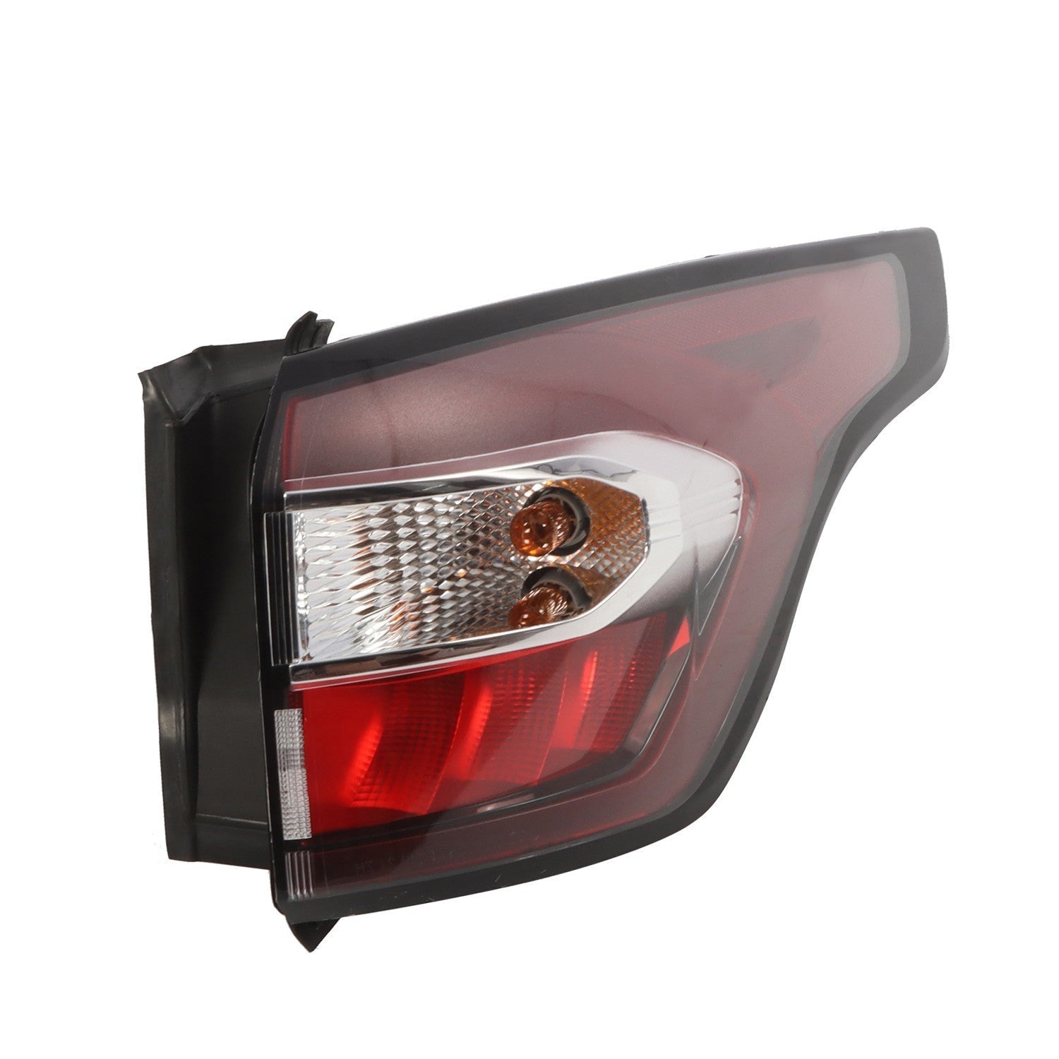 Right Passenger Tail Light Brake Lamp for 2017-2019 Ford Escape Kuga