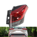 Right Rear Tail Light Brake Lamp for Toyota RAV4 2016-2018 Replacement