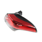 Right Rear Tail Light Brake Lamp for Toyota RAV4 2016-2018 Replacement