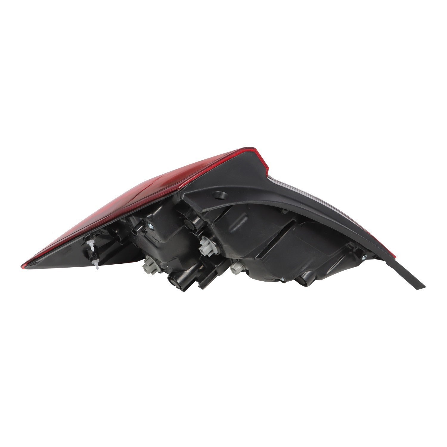 Right Rear Tail Light Lamp Passenger Side for 2016-2021 Honda Civic Sedan