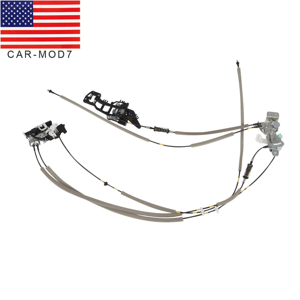 Right Side Door Lock Actuator Motor Ford Transit 350HD 2015-2020 CK4Z61264A00B