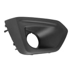 Right Side Fog Light Cover Bezel w/Hole for 2012-2014 Subaru Impreza