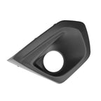 Right Side Fog Light Cover Bezel w/Hole for 2012-2014 Subaru Impreza